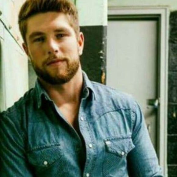 Meet your Posher, Howard - Picture 1 of 1